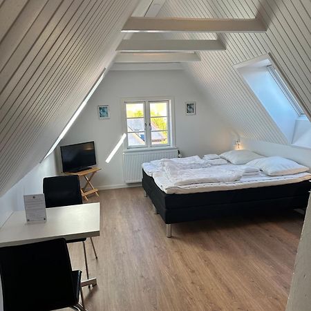 Strandvejen Apartment Skagen Exterior foto