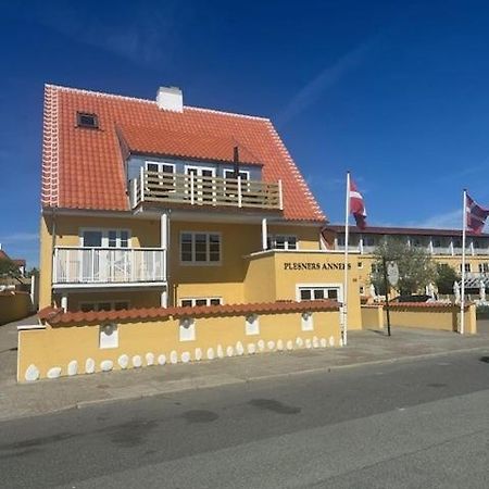 Strandvejen Apartment Skagen Exterior foto