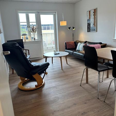 Strandvejen Apartment Skagen Exterior foto