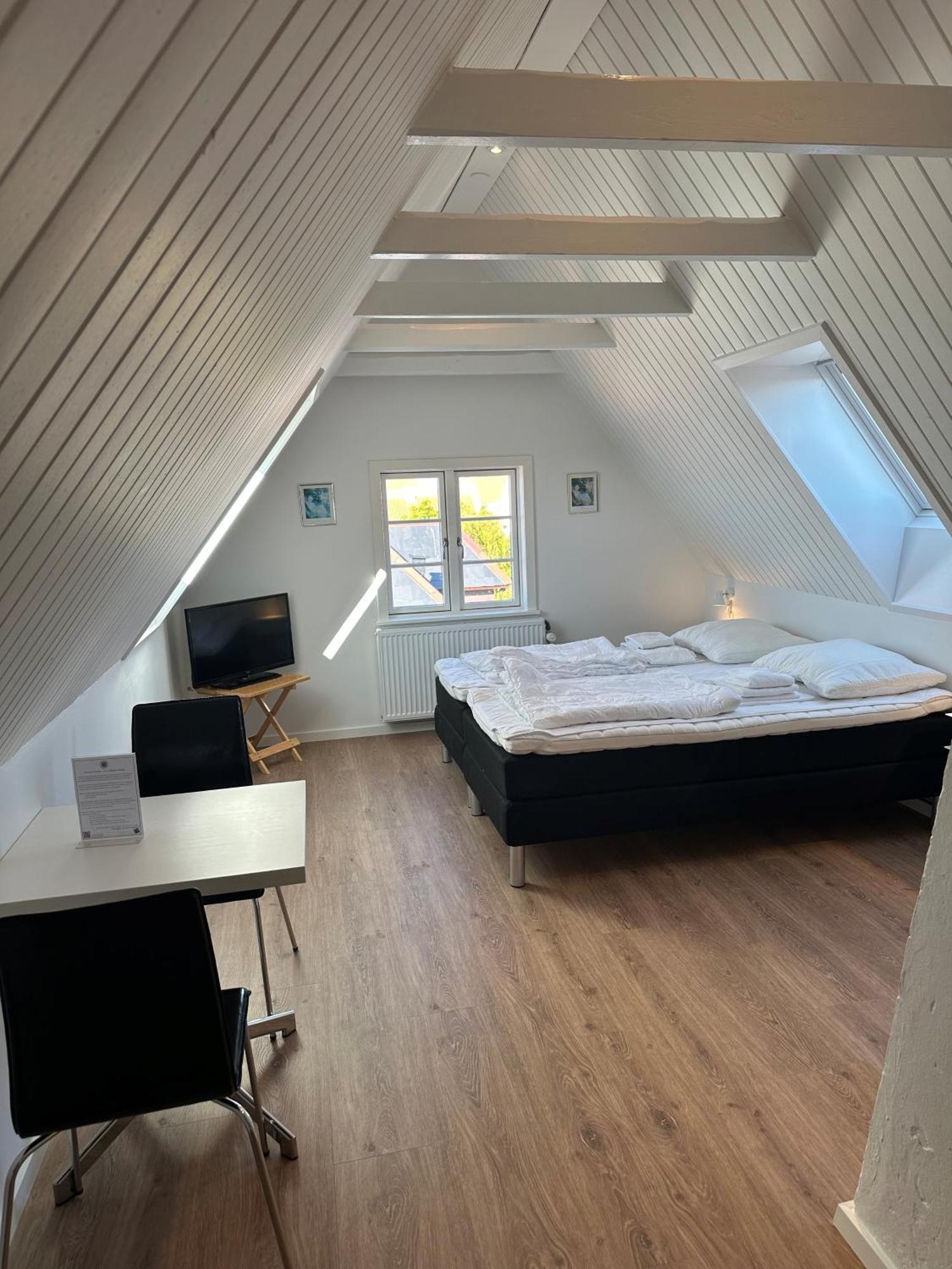 Strandvejen Apartment Skagen Exterior foto