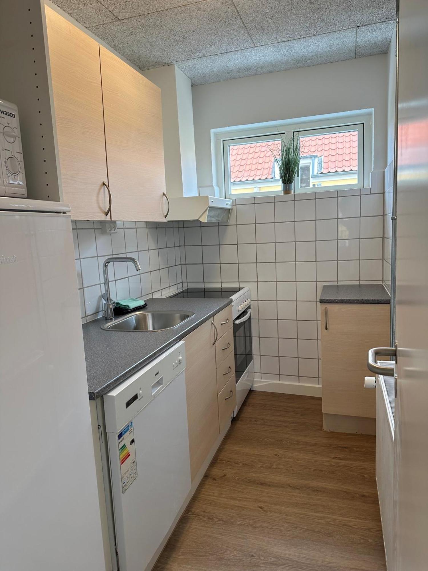 Strandvejen Apartment Skagen Exterior foto