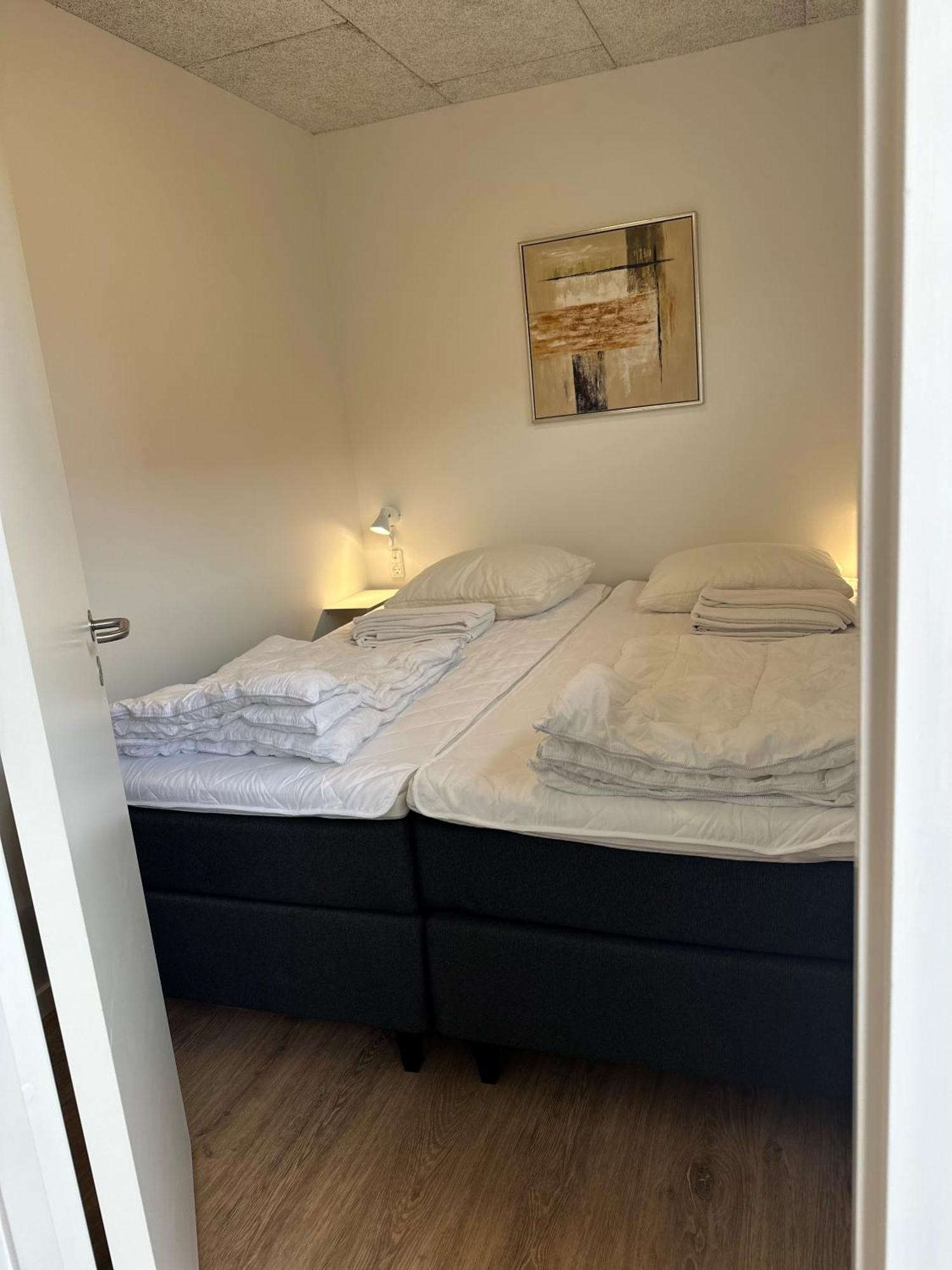Strandvejen Apartment Skagen Exterior foto