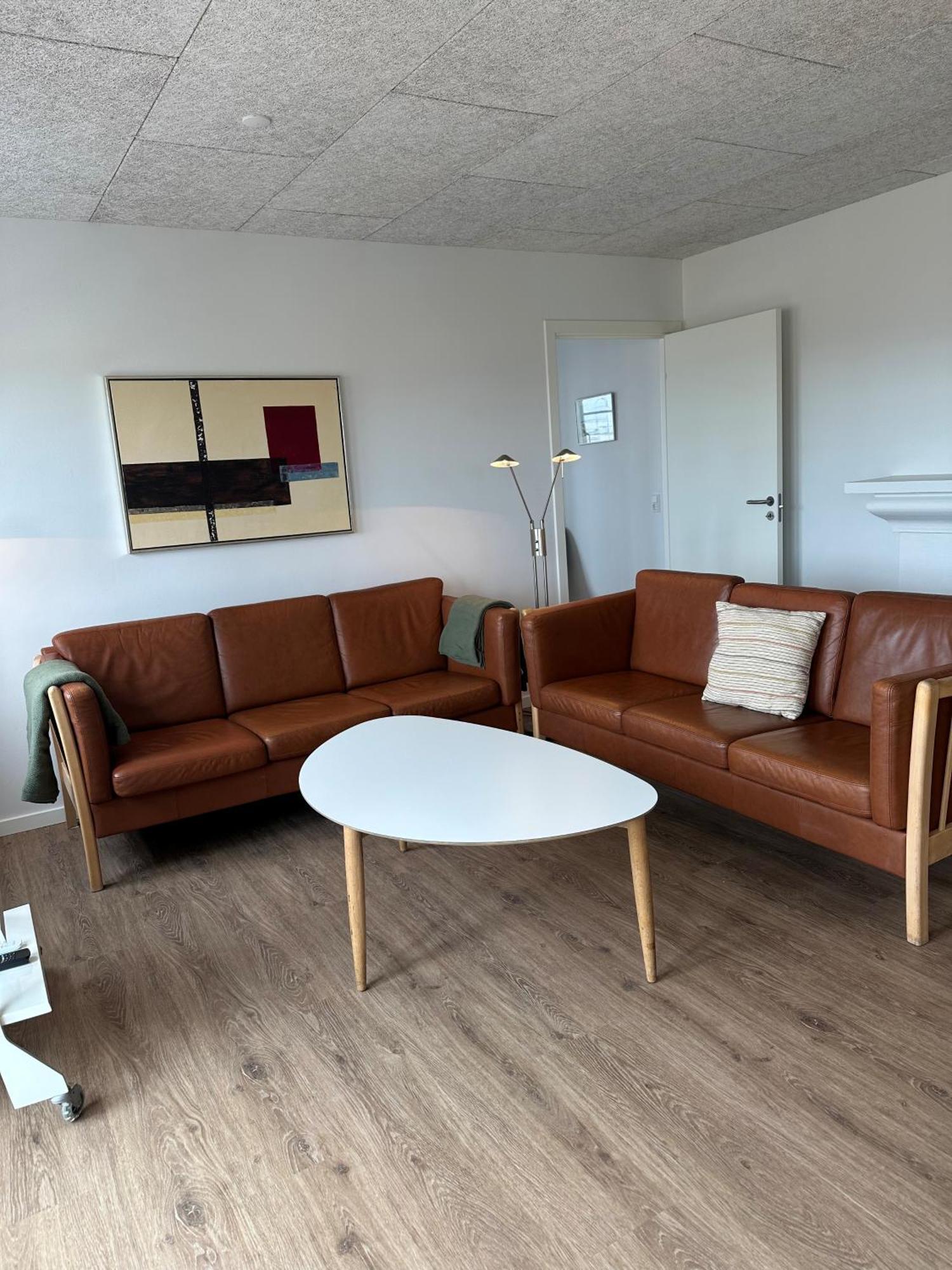 Strandvejen Apartment Skagen Exterior foto