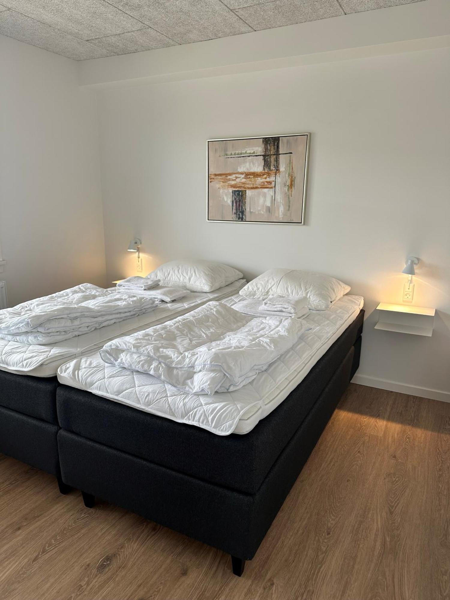 Strandvejen Apartment Skagen Exterior foto
