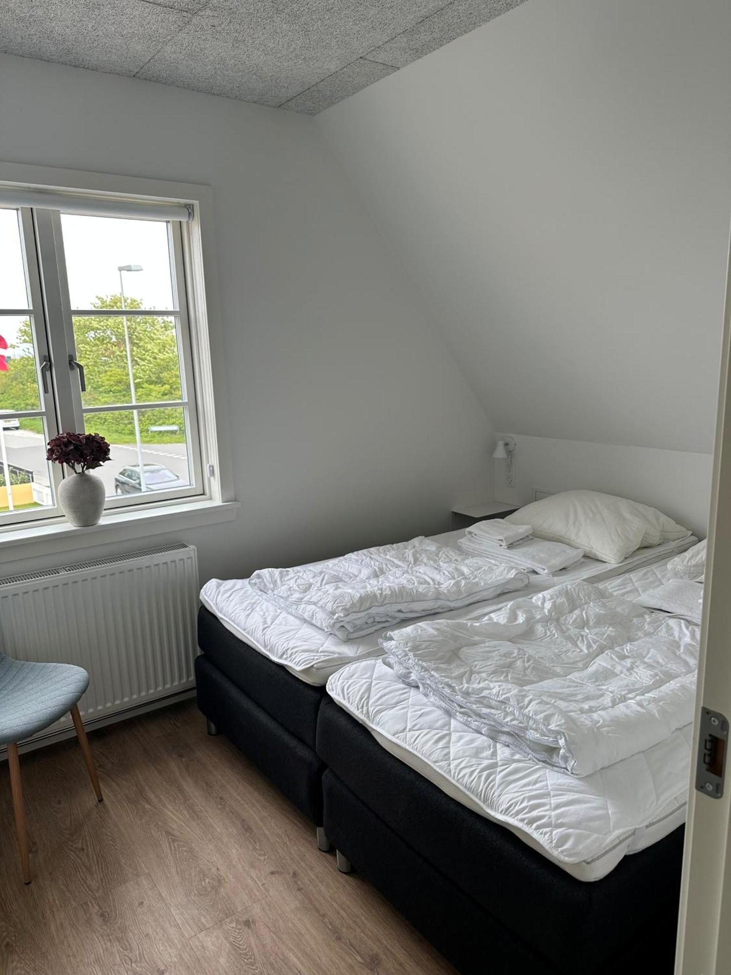 Strandvejen Apartment Skagen Exterior foto